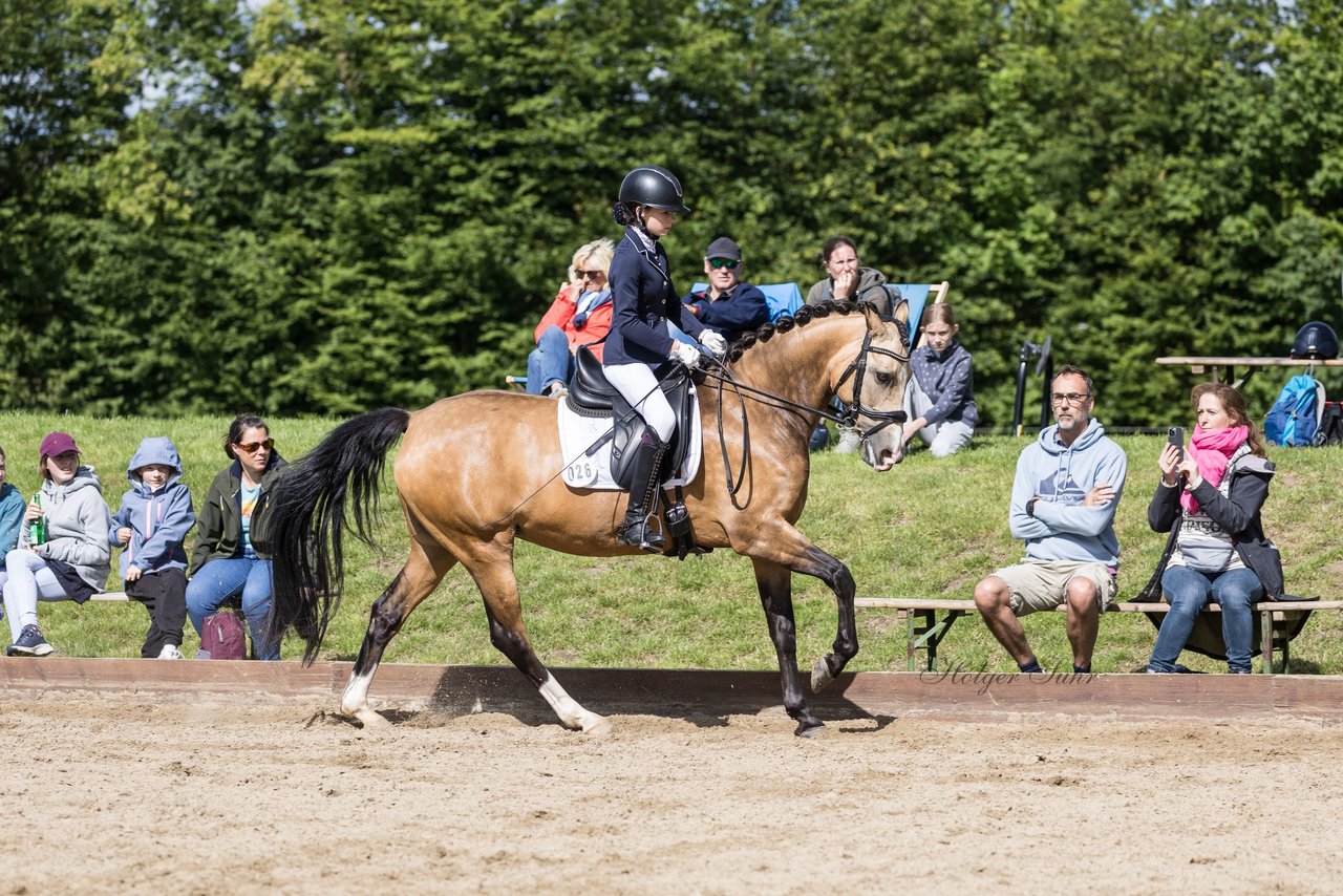 Bild 400 - Pony Akademie Turnier